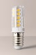 image 3 of ValueLights E14 Pack of 4 3W Pygmy Warm White Bulbs