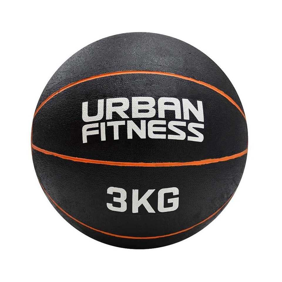 image 1 of Urban Fitness Medicine Ball