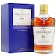 image 1 of Macallan - 2020 Release Double Cask Highland Single Malt Scotch 18 year old Whisky | Multi | Amber honey | Rich raisin and sultana with notes of caramel, vanilla and ginger, balanced by wood spice and zesty citrus | 1
