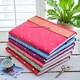 image 2 of Extra Large Sari Fabric Photo Album