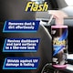 image 2 of Flash Car Care Dashboard Shine 2 x 500ml