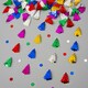 image 1 of 14g Christmas Confetti