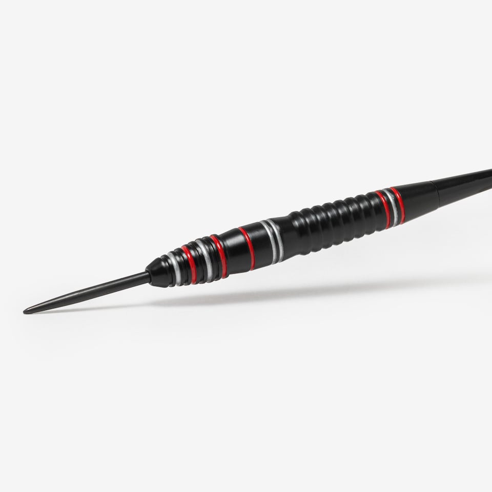 image 1 of Decathlon Steel-Tipped Darts Tri-Pack T540