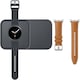 image 6 of Refurbished Samsung Galaxy Watch8 LTE 40mm Graphite Smartwatch