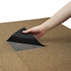 image 5 of 20 x Carpet Tiles 5m2 / Beige Brown