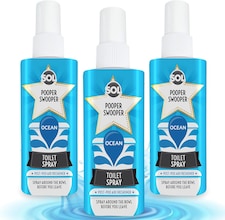 Air Fresheners & Home Fragrance