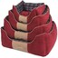 Size: Large
Color: Red - Selected