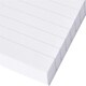 image 5 of Silvine A5 200 Page Wiro Bound Luxpad Notebook