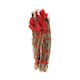 image 1 of Something Different Yerba Santa Sage Rosemary Smudge Stick Wand - Red/Brown - One Size