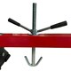 image 3 of 500kg Engine Support Beam Gearbox Lift Chain Double Supporter Traverse Lifter