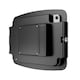 image 3 of Tablet cover Compulocks 201MPMIP109 Black N/A | N/A | One Size