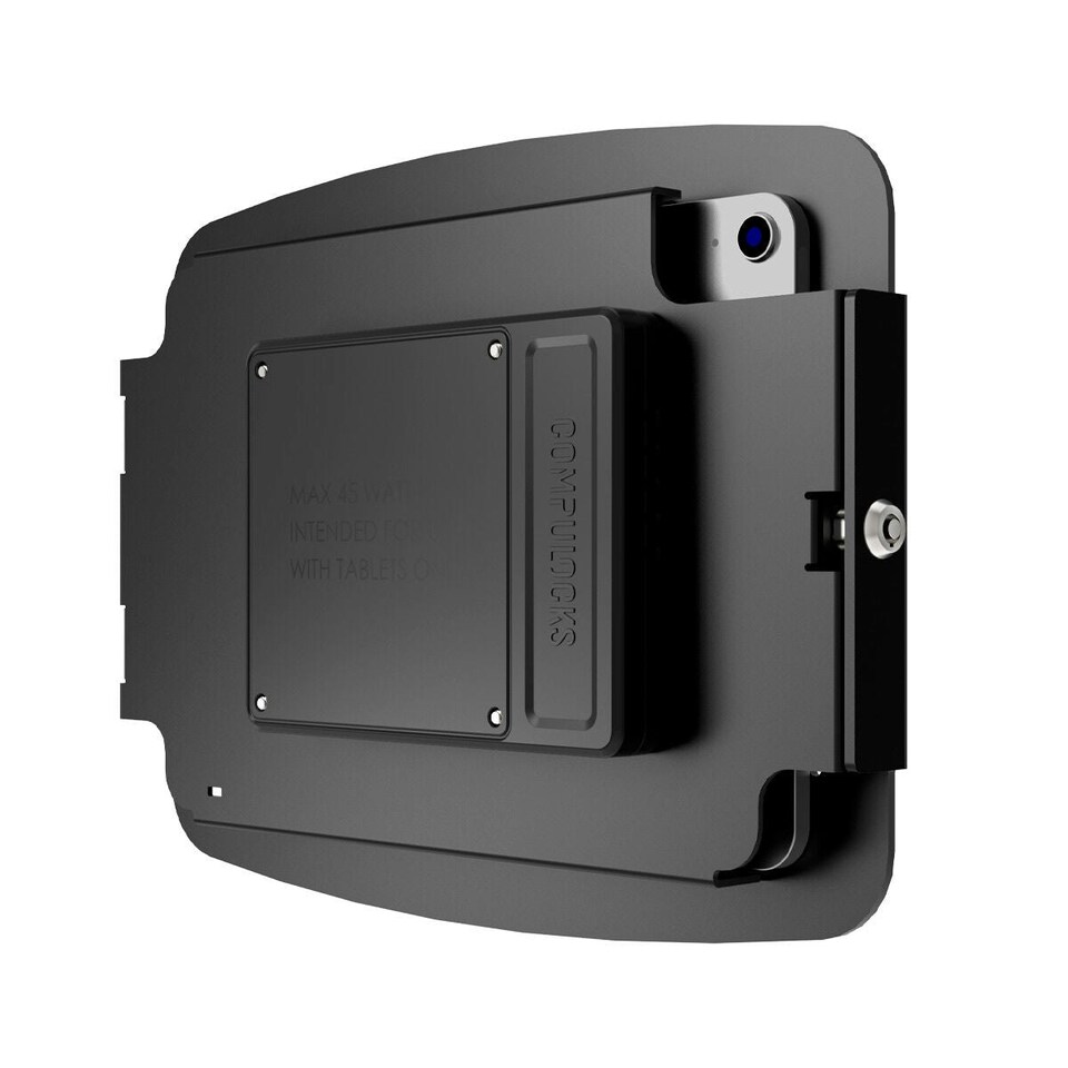 image 1 of Tablet cover Compulocks 201MPMIP109 Black N/A | N/A | One Size