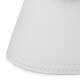 image 4 of LeMieux Fleece WrapRound Over Reach Boots Black | XX-Large