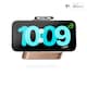 image 4 of Zens Nightstand Magnetic Wireless Charger Pro 2  (incl. Wall Charger) - copper
