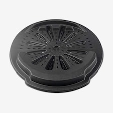 Blackwall Compost Converter Base Plate | Black | Black | One Size