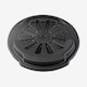 image 1 of Blackwall Compost Converter Base Plate | Black | Black | One Size