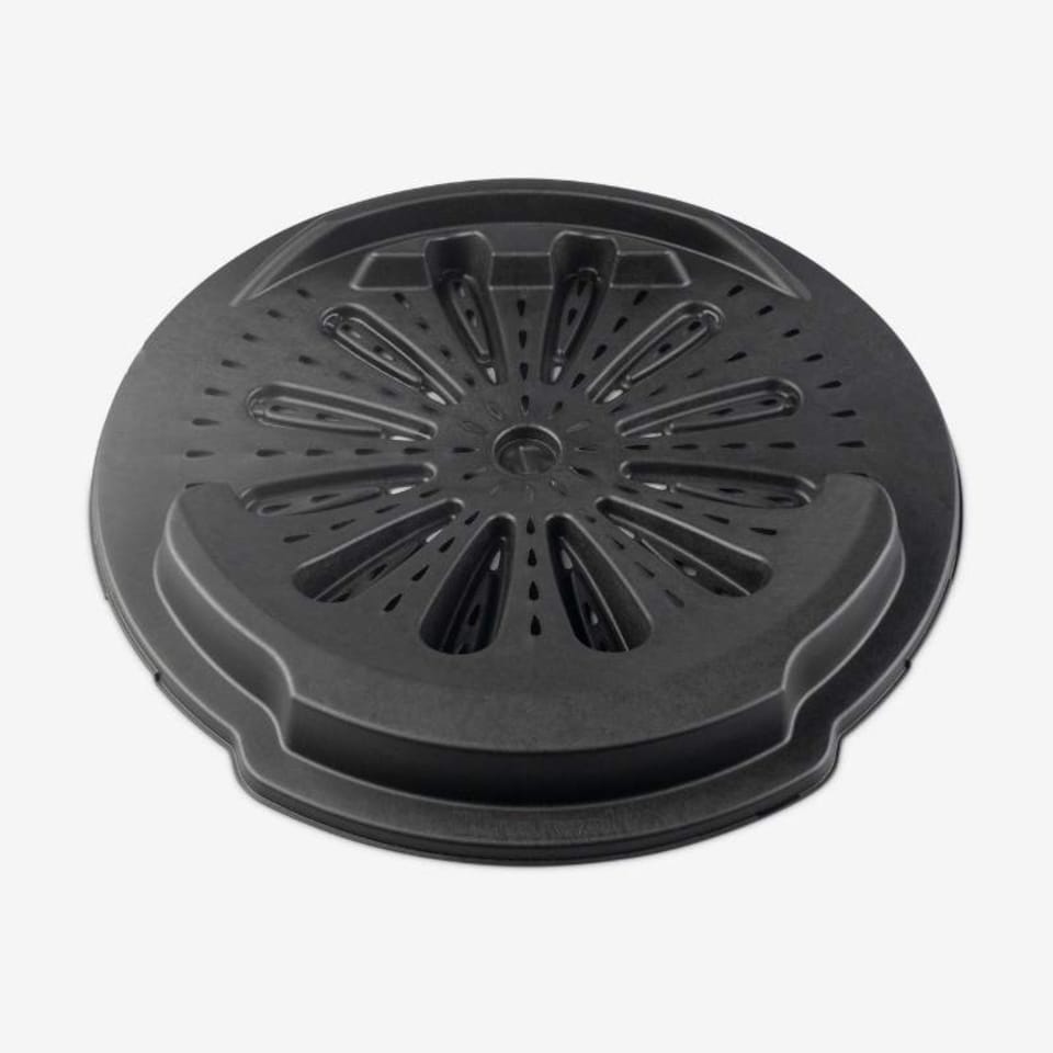 image 1 of Blackwall Compost Converter Base Plate | Black | Black | One Size