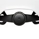 image 9 of Decathlon Inline Skating Skateboarding Scootering Helmet MF500 - White