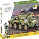 image 1 of Cobi - World War II - Sd. Kfz 234/3 "Stummel" 438 pcs