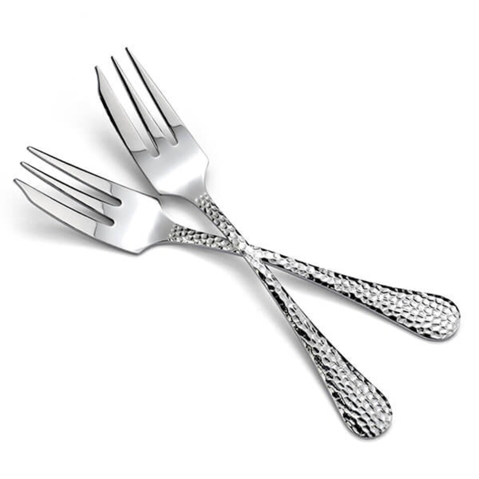 image 1 of Arthur Price Avalon 7 Piece Pastry Set