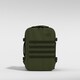 image 1 of Military Backpack 28L Green Green