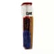 image 2 of Gunn And Moore Childrens/Kids Opener Cricket Set - Orange/Yellow/Blue - One Size