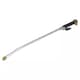 image 1 of High-Pressure Power Washer Hose Nozzle Attachment