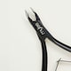 image 2 of Mylee Cuticle Nippers - Black