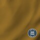 image 3 of Silentnight Supersoft Fitted Sheet Yellow | Ochre | Single