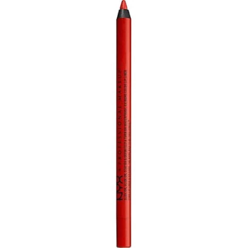 image 1 of NYX Slide On Lip Pencil Lip Liner 39 Summer Tease N/A