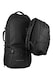 image 3 of Mountain Warehouse Unisex Traveller 60 + 20L Rucksack Durable Sports Backpack | Black | Black