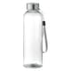 image 1 of MidOcean Sea Tritan 500ml Water Bottle - Transparent - One Size | Clear | One Size