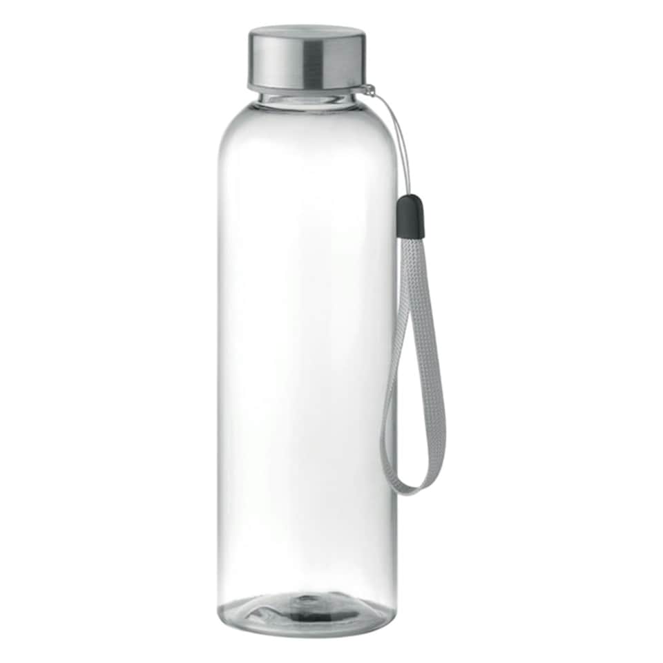 image 1 of MidOcean Sea Tritan 500ml Water Bottle - Transparent - One Size | Clear | One Size
