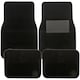 image 1 of 4 Shell Universal Car Floor Luxury Durable Mats Tailored Front & Rear