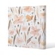 image 1 of Pink Watercolour (Canvas Print) 114 x 114 x 4cm