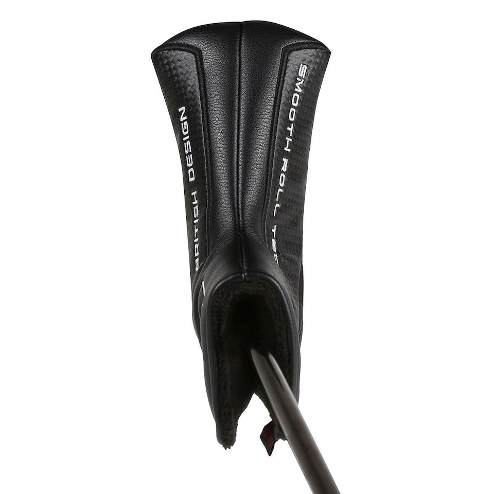 image 1 of Benross Tribe SRT 001 Golf Putter - Right Hand