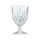 image 4 of Nachtmann Noblesse Goblet Tall 4 Piece Set