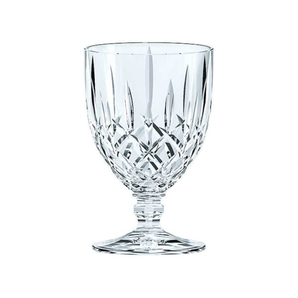 image 1 of Nachtmann Noblesse Goblet Tall 4 Piece Set