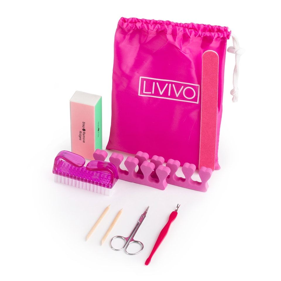 image 1 of All in 1 Pedicure Kit