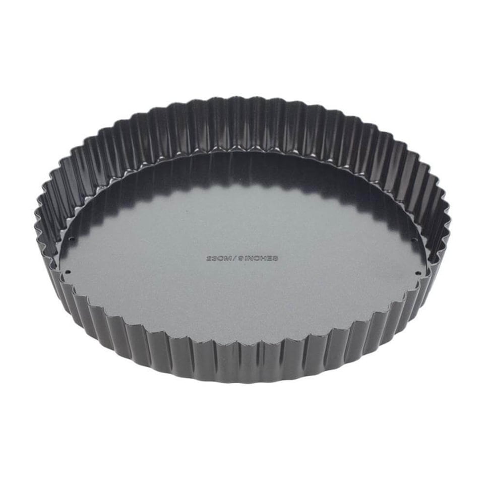 image 1 of Tala Performance 23cm x 3.5cm Tart Tin