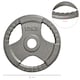 image 7 of HOMCOM 2" Olympic Weight Plates Sets for Strength Training w/ Weight 2 x 10kg