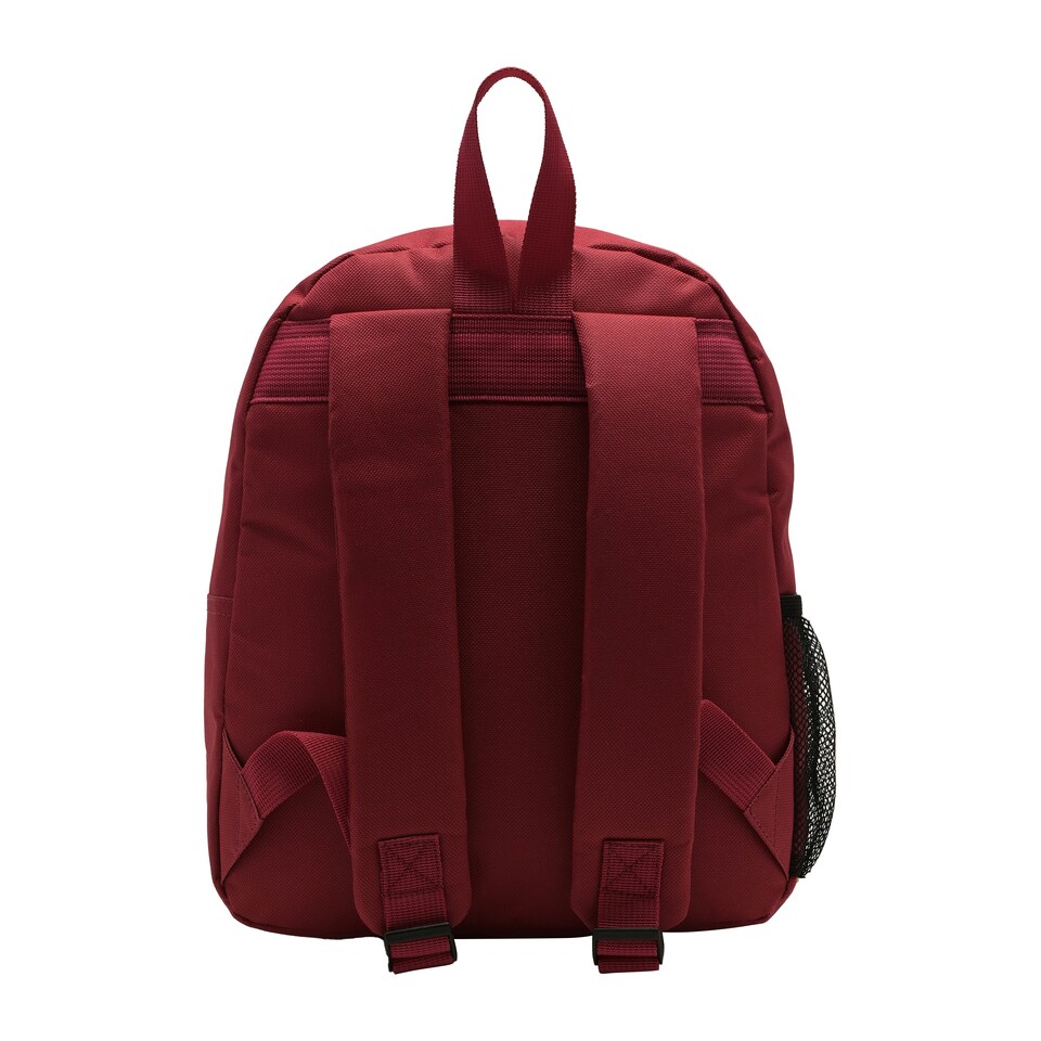 image 1 of Warner Bros Harry Potter Alumni Backpack Gryffindor