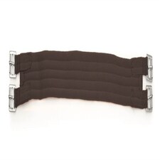 Shires Burghley Girth Brown | Size: 60 Inch
Colour: Brown