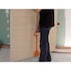 image 3 of Edma Transplac Single Handed Board & Panel Carrier | Multi | Multi Colour | One Size | 1
