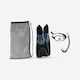 image 1 of Decathlon Adult's snorkelling kit, fins, mask, snorkel 100