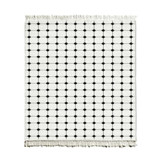 Pearl Collection Kilim Rug - 180 x 120 cm