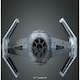 image 2 of Revell Bandai Star Wars Darth Vader's TIE Fighter (1:72 Scale)