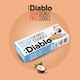image 5 of Diablo Sugar Free Coconut Cookies 150g 3 Pack