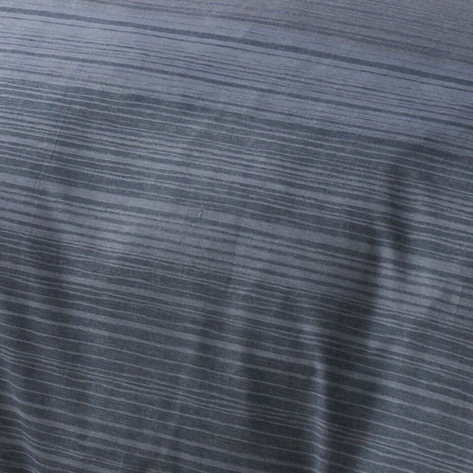 image 1 of Fusion Fairhaven Duvet Cover Set Blue
