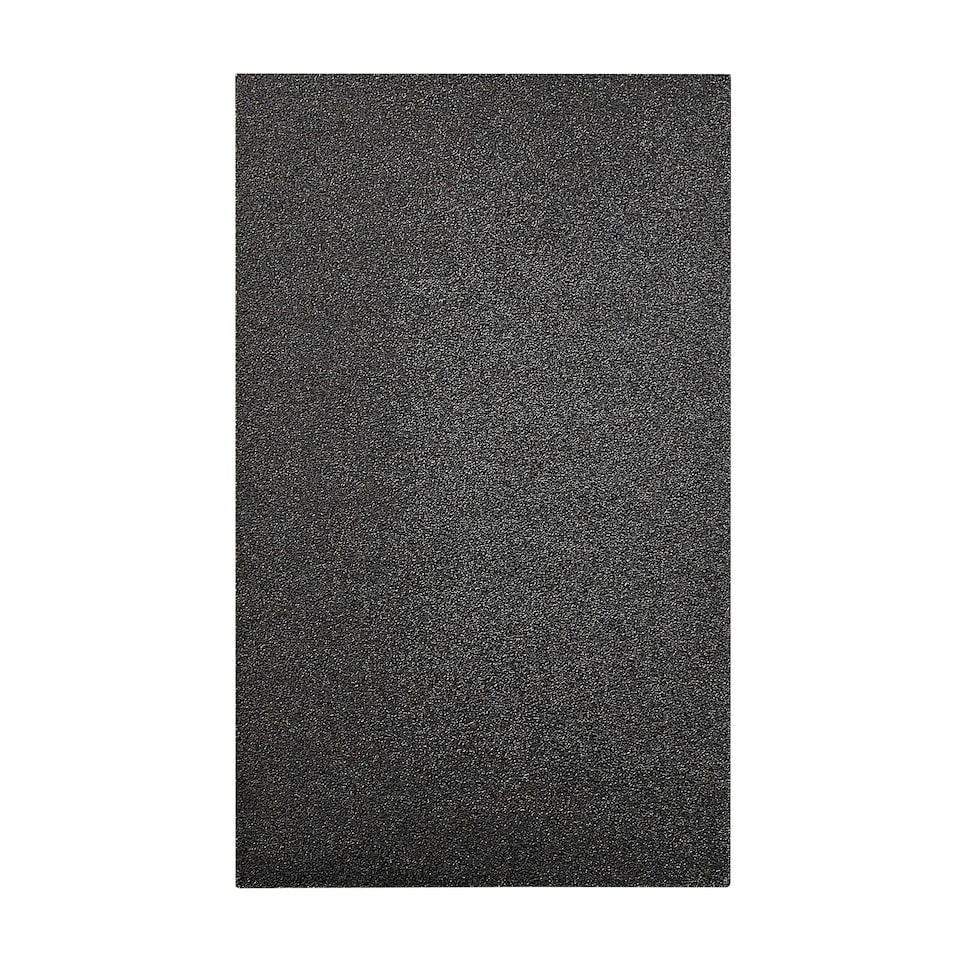 image 1 of Asbol Kubi | Wall | Black Black | Black